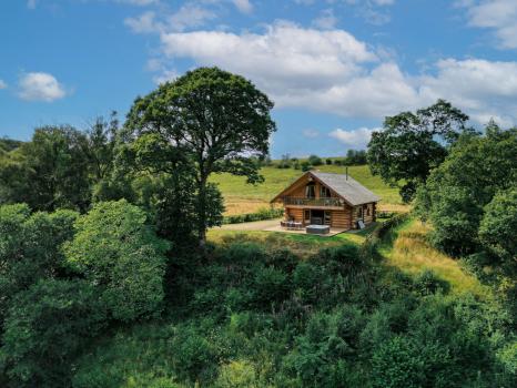 Civil Ceremony License Wedding Venues - Hidden River Barn