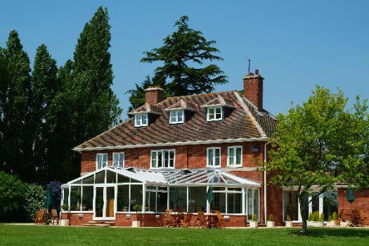 - Brockington Hall