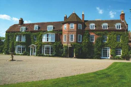 Coastal Wedding Venues - Park Hall