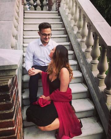 - The Bespoke Ceremony Company