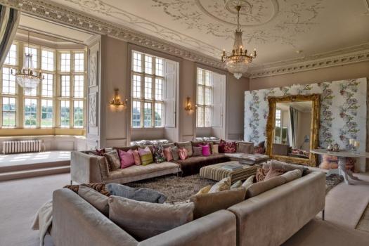 - Howsham Hall