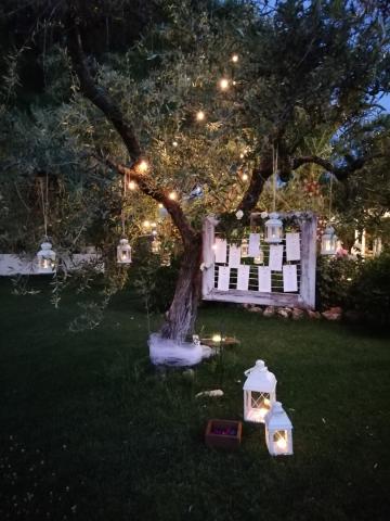 - White Fable Events