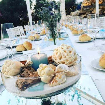 - White Fable Events