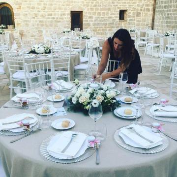 - White Fable Events