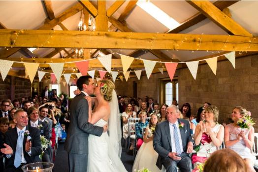 - Heaton House Farm