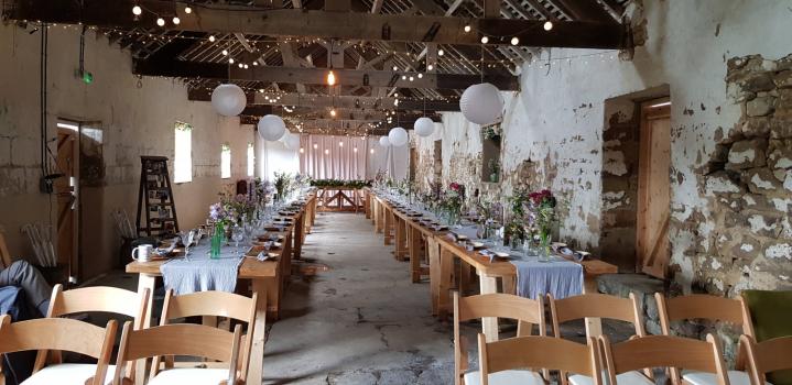 - Sprinkle of Magic Wedding Planners