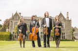 ContactSion at Aderyn String Quartet now to get a quote