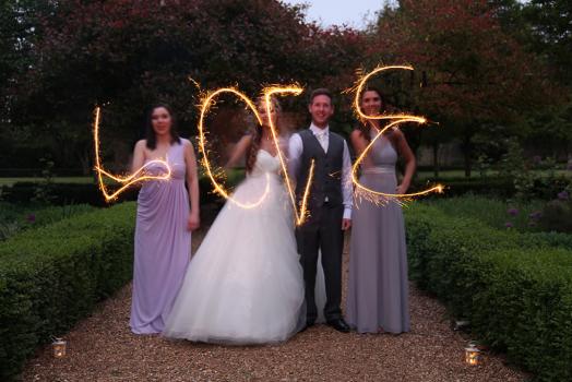 - Parkwin photography