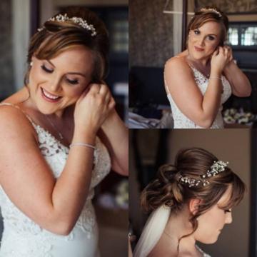 - ICONIC Hair & Makeup