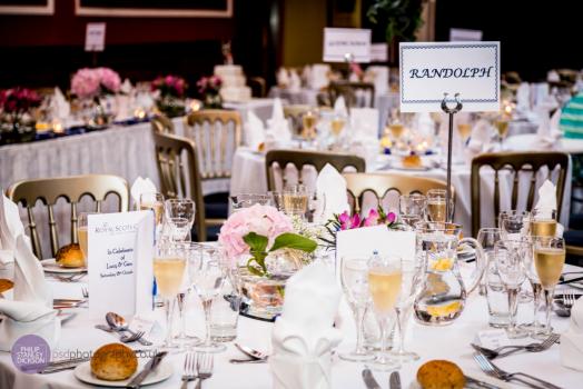Barn Wedding Venues Near Me - The Royal Scots Club