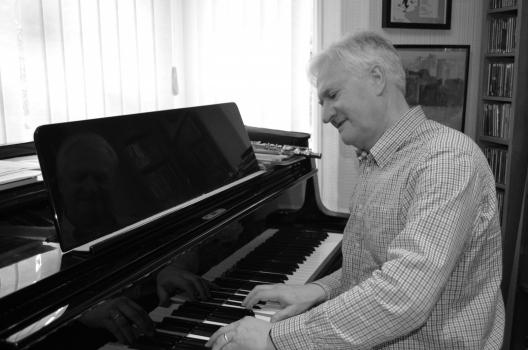 - PIANO SOLO