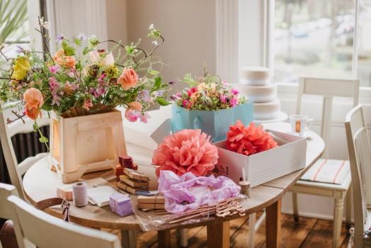 Coastal Wedding Venues - The Surprise