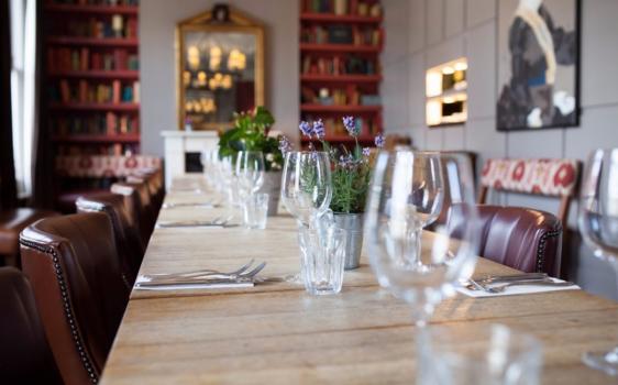 Coastal Wedding Venues - The Surprise