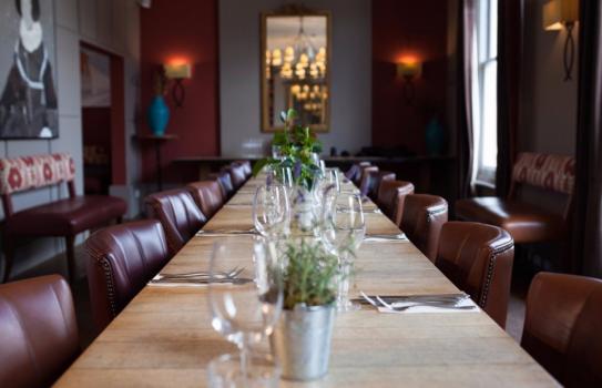 Pub Wedding Venues - The Surprise