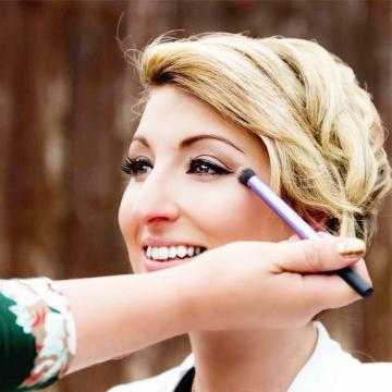 - Sarah Swain Hair & Makeup