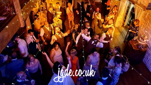 - John Green Dynamic Entertainments