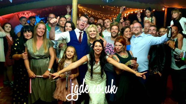 - John Green Dynamic Entertainments