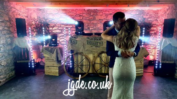 - John Green Dynamic Entertainments