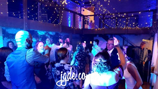 - John Green Dynamic Entertainments