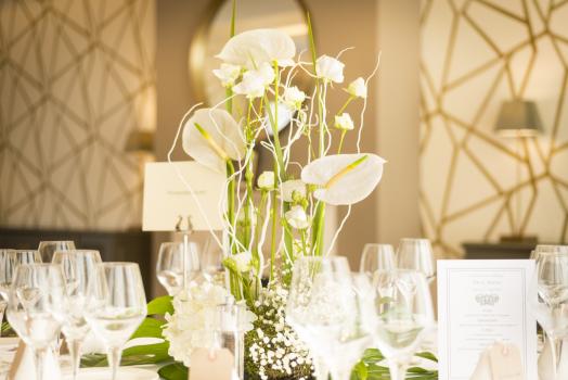 Barn Wedding Venues Near Me - The Orchid Hotel