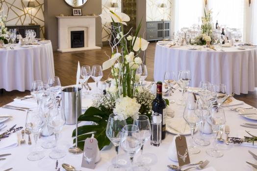 Barn Wedding Venues Near Me - The Orchid Hotel