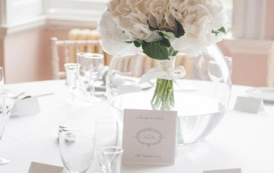 Coastal Wedding Venues - Kings Weston House