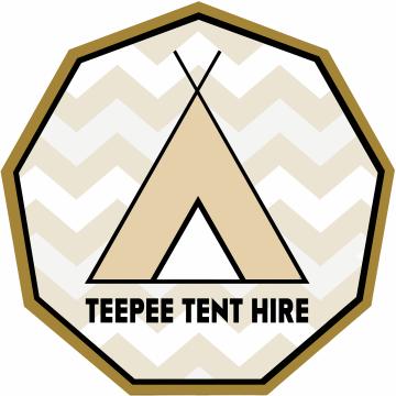 - Teepee Tent Hire