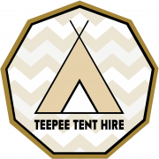 ContactCharlotte at Teepee Tent Hire now to get a quote