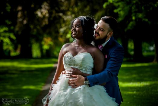 - BridgeWeddings