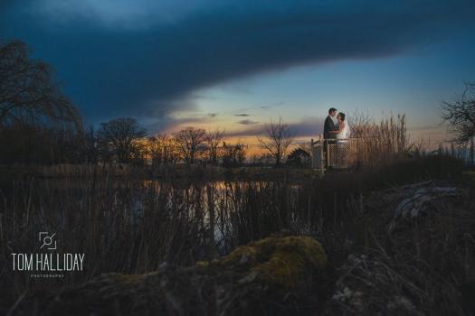 - Tom Halliday Photography