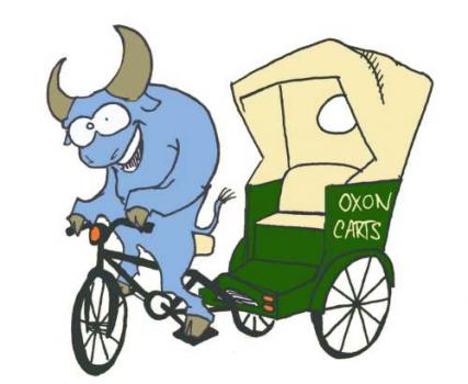 - OxonCarts