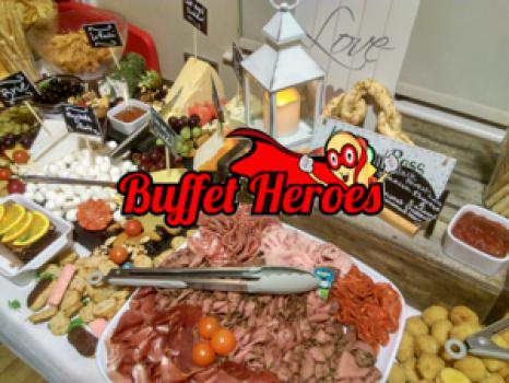 - Buffet Heroes
