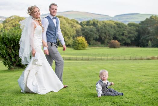Photography - Steph Barry Photography