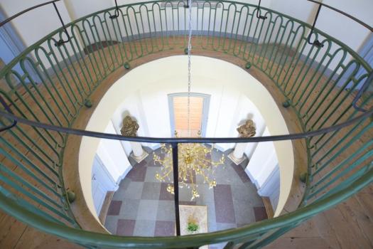 Ställen för vinterbröllop
- Svartsjö Slott
