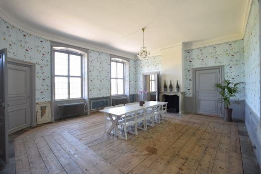 Ställen för vinterbröllop
- Svartsjö Slott