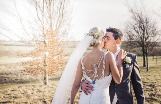 No Corkage Wedding Venues - Chesfield Downs Golf & Country Club