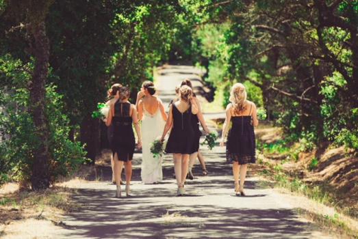 Wedding Planners Near Me - ONLY Events London