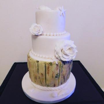 Wedding Cakes, Ideas, Inspiration and Makers - Bella Bakes