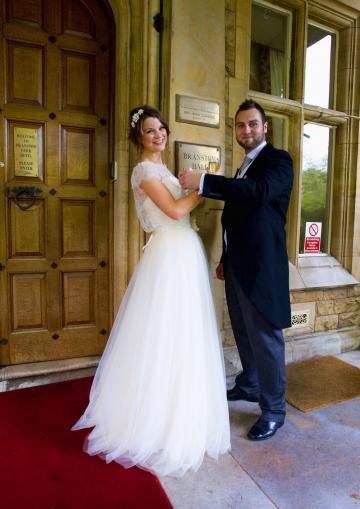 - Branston Hall Hotel