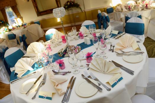 - Branston Hall Hotel