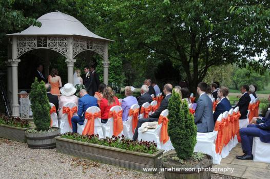 - Branston Hall Hotel