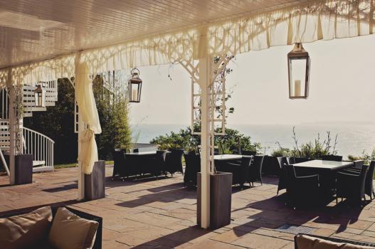 Coastal Wedding Venues - St Ives Harbour Hotel & Spa