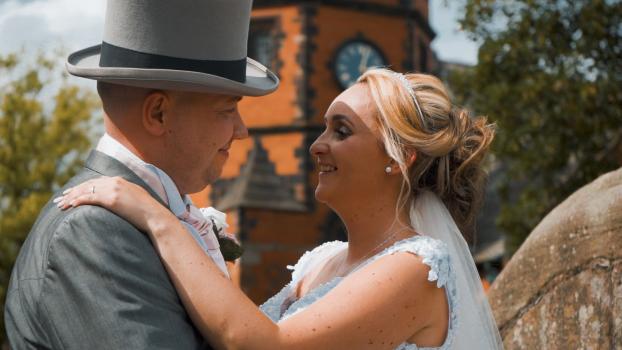 - Jetway Wedding Videography