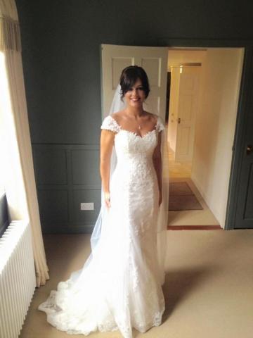 Wedding Dresses Essex Weddingplanner Co Uk