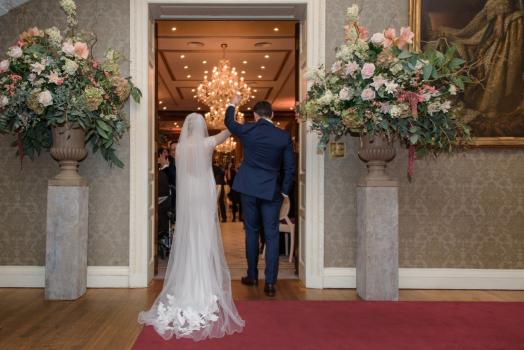 Wedding Planners - Beattie Bailey
