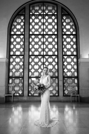 Wedding Venues In Italy - Southampton City Art Gallery