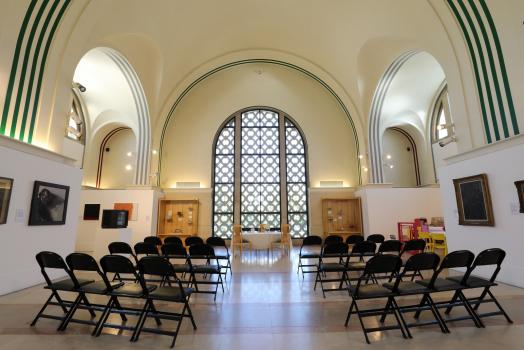 Wedding Venues In Italy - Southampton City Art Gallery