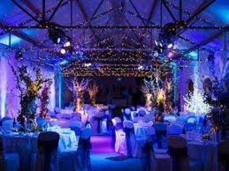 Barn Wedding Venues Near Me - Crug Glas