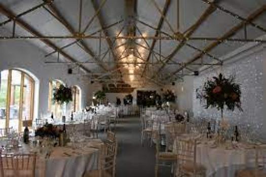 Barn Wedding Venues Near Me - Crug Glas