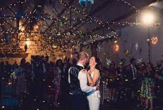 Barn Wedding Venues Near Me - Crug Glas